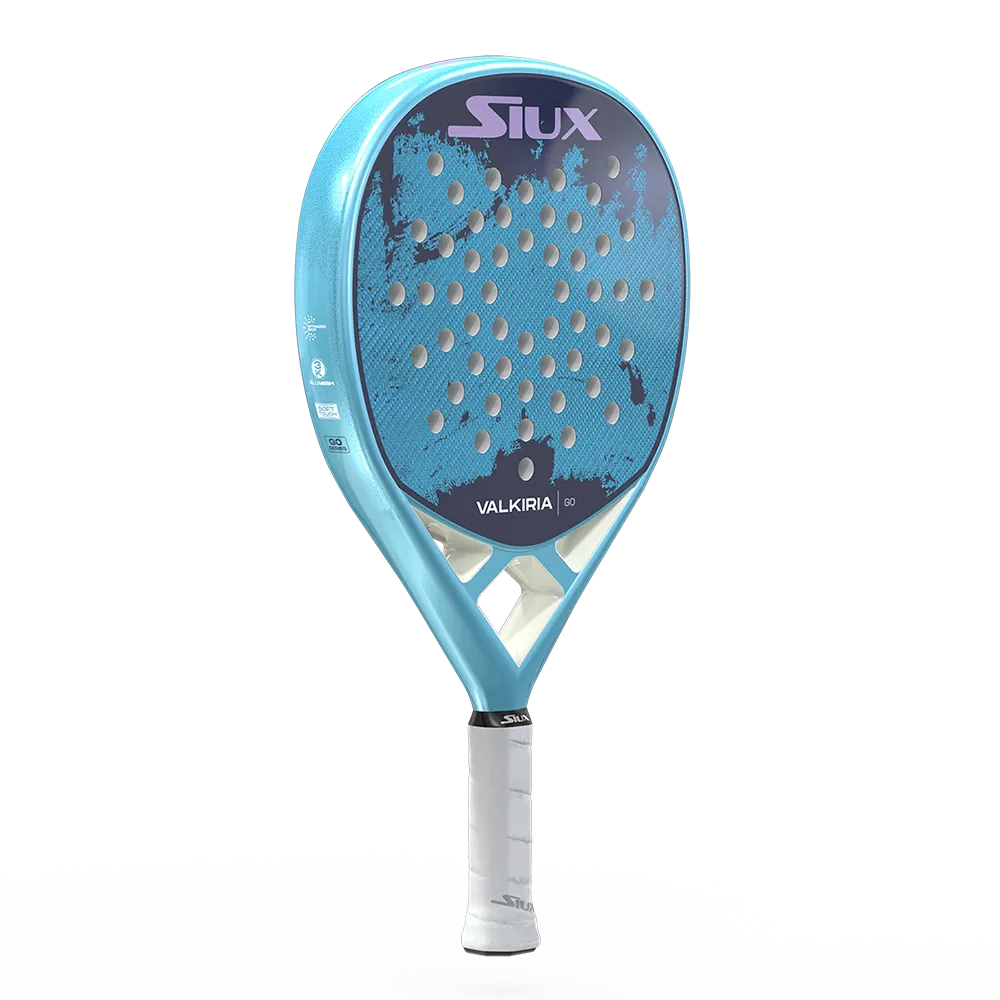 SIUX VALIKYRIA GO