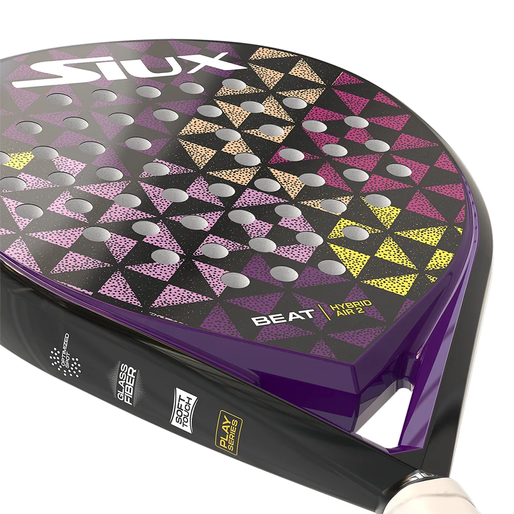 SIUX BEAT HYBRID AIR 2